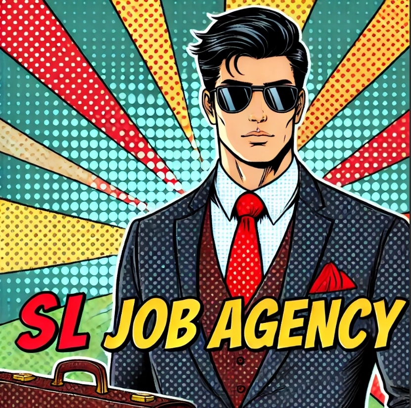 Job Agency